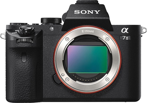 SONY α7 ILCE-7K Sony a7 (Alpha 7) ILCE-7K - Digitalkamera - spiegelfreies